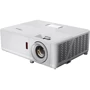 Проектор Optoma ZH507 (E9PD7K501EZ1): Физическое разрешение 1920x1080