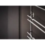 Духовой шкаф электрический Electrolux EOF5F50BX: Объем, л 65