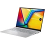 Ноутбук ASUS VivoBook S 15 K5504VA-MA387 (90NB0ZK3-M00NJ0) UA: Видеоадаптер Intel Iris Xe Graphics