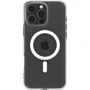 Чехол для iPhone Spigen Ultra Hybrid MagFit White (ACS07998) for iPhone 16 Pro Max фото 7