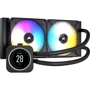 Кулер Corsair iCUE H100i Elite (CW-9060061-WW)