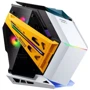 Корпус GameMax Autobot-II White