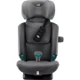 Автокресло Britax Romer Advansafix Pro Style Mineral Grey (2000040903): Цвет серый