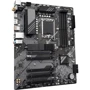 GIGABYTE B760 DS3H AX: Разъемы на плате SATA 3.0, M.2