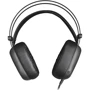 Наушники Trust Lumen illuminated Headset for PC and Laptop: Тип крепления оголовные