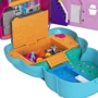 Игровой набор Polly Pocket Вечерние посиделки с мишками (HGC39) фото 6