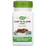 Nature's Way, Cat's Claw Bark, 1,455 mg, 100 Vegan Capsules (NWY11450)
