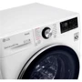 Пральна машина LG F2V9GC9W: Тип машини Автомат з сушінням