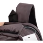 Чоловік рюкзак Valiria Fashion коричневий (DETAB9036-10) фото 10
