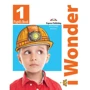 iWonder 1: Pupil's Book