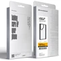 Чохол для телефона ArmorStandart UNIT2 Case Black для Samsung S938 Galaxy S25 Ultra (ARM81843): Матеріал TPU (термополиуретан) и поликарбонат