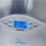 Увлажнитель воздуха Sencor SHF 1010: Площадь помещения, кв.м 40