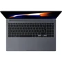 Ноутбук Samsung Galaxy Book4 (NP750XGL-XG2UK): Процессор Intel Core 7 150U (1.2 - 5.4 ГГц) / 10 - ядерный