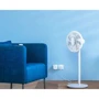 Умная розетка Aqara Smart Plug (EU) White (SP-EUC01/AP007EUW01) фото 5