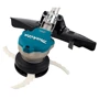 Електрокоси Makita DUR368AZ фото 8