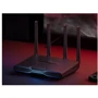 Маршрутизатор Wi-Fi Xiaomi Redmi Gaming Router AX5400 (DVB4332CN): Количество LAN портов 4