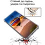 Чохол для телефона BeCover TPU Case Anti-Shock Clear для Realme C71 (713810)