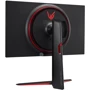 Монитор LG 27GN850-B: Разъемы Выход на наушники, DisplayPort, HDMI