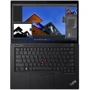 Ноутбук Lenovo ThinkPad P16s G1 T (21BT000HPB_W10P): Процессор Intel Core i7-1260P (3.4 - 4.7 ГГц) / 12 - ядерный