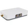 Маршрутизатор Wi-Fi Mikrotik KNOT LR8 kit (RB924iR-2nD-BT5&BG77&R11e-LR8): Тип маршрутизатора Wi-Fi роутер