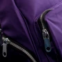 Жіночий рюкзак Vito Torelli фіолетовий (VT-W1006-purple): Матеріал поліестер