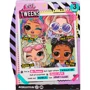 Игровой набор с куклой L.O.L. SURPRISE! серии Tweens S3 – Хлоя Пеппер (с аксессуарами) (584056) фото 4