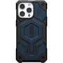 Чохол для iPhone Urban Armor Gear UAG Monarch Pro Magsafe Mallard (114222115555) для iPhone 15 Pro Max: Матеріали поликарбонат и полиуретан