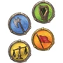 Настольная игра KOSMOS Rivals for Catan: Deluxe - EN НА АНГЛИЙСКОМ ЯЗЫКЕ фото 5