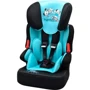 Автокрісло Bertoni X-DRIVE + (blue black puppies)