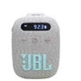 Акустика JBL Wind 3 Grey (JBLWIND3GRY): Цвет серый