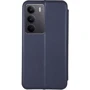 Чехол для телефонов BeCover Book Exclusive Deep Blue for Realme C75 / C75x (713511)