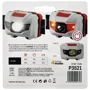 Фонарь туристический EMOS HL-H0520 (*P3521): Дальность подсветки, м 65