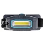 Фонарь туристический Falcon Eye Blaze 2.3 (70 Lm) (FHL0024): Максимальное время работы, ч 12