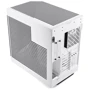 Корпус HYTE Y60 Snow White (CS-HYTE-Y60-WW): Типоразмер Midi-Tower