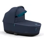 Люлька Cybex Priam Lux Nautical Blue (522000947): Производитель Cybex