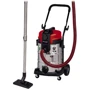 Будівельний пилосос Einhell TE-VC 2230 SAC (2342465)