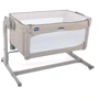 Ліжечко дитяче Chicco Next 2 Me Magic, колір 43 (79584.43)