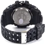Наручний годинник Skmei 1155B Gray Black (1155BBOXGBK): Тип чоловічі