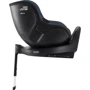 Автокресло Britax-Romer Duaflix Pro M Blue Marble фото 5