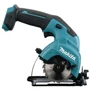Дисковая пила Makita HS301DWAE: Работа от аккумулятора Есть