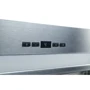 Витяжка Best Chef OAREP60JFSW.S3.SA.SK_BST: Тип фільтра повітря Рециркуляция, Отвод