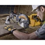 Дисковая пила DeWALT DWS773 UA