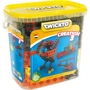 Конструктор TWICKTO Creation #3 НАБОР ДЛЯ ТВОРЧЕСТВА, 235 деталей