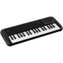Синтезатор YAMAHA PSS-A50: Живлення 4 х батареї типу АА, USB блок живлення 5В / 500мА