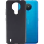 Чехол для телефонов BeCover TPU Case Black for Nokia 1.4 (706069)