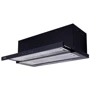 Вытяжка WEILOR PTS 9265 BL 1300 LED Strip: Тип монтажа Встраиваемый