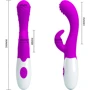 Вибратор Pretty Love Arthur Vibrator Purple