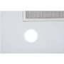 Вытяжка Ventolux Punto 520/279 WG (700) PB: Рекомендуемая площадь помещения (при высоте 2,7 м), м² 20
