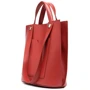 Женская сумка тоут Furla Musa S Tote N/S терракотовая (WB00069): Пол Женский