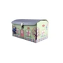 Комплект постельного белья HOBBY Dream Clock детский голубой 100х150/2х35х45 см (44408): Размер для кроваток 120x60см